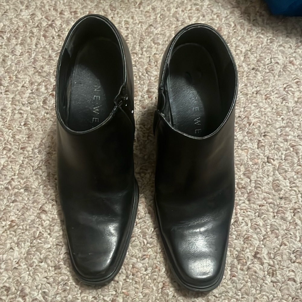 Nine West Ankle Boots, size 5.5